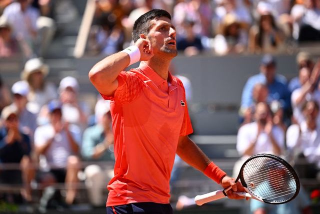 Djokovic rekordot döntött, Bondárék negyeddöntősök párosban a Roland Garroson