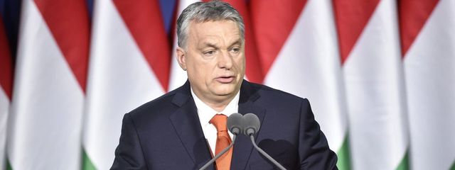 Kiderült, hogy mikor lesz Orbán Viktor évértékelője