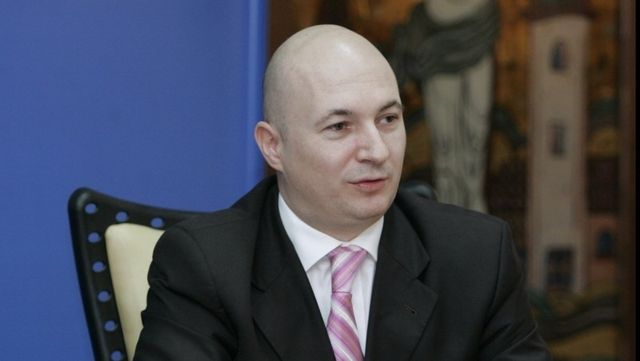 Codrin Ștefănescu, audiat la Parchet