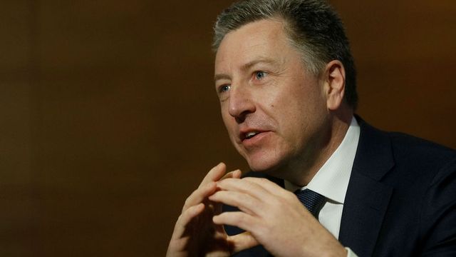 Волкер потребовал от Киева пустить российских наблюдателей на выборы