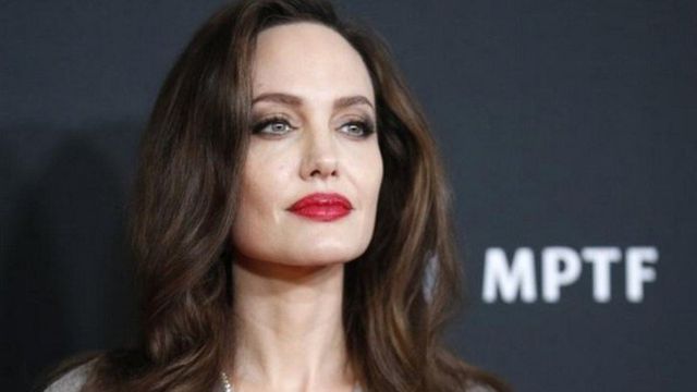 Angelina Jolie va juca într-un nou thriller