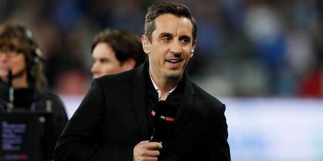 Premier League: Manchester United should target Spurs boss Mauricio Pochettino as new manager, says former player Gary Neville
