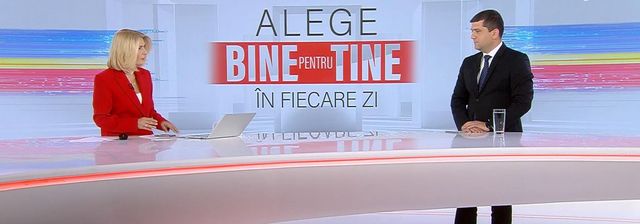 Radu Miruță descoperă că Ministerul Economiei nu a încasat chirii timp de 18 ani
