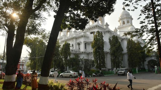 Telangana Assembly Adopts Resolution To Take Up Door-To-Door Caste Survey