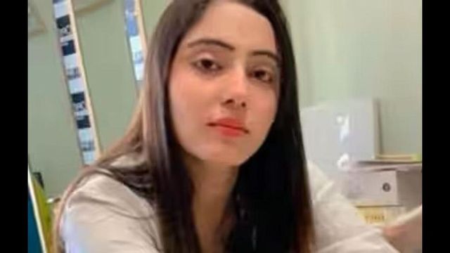 Missing Haryana Model Found Dead In Canal, Throat Slit