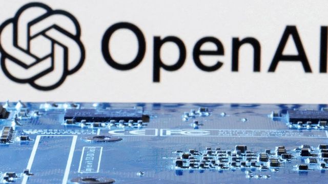 OpenAI Signs Deal With Financial Times to Use Its Content to Train AI Models