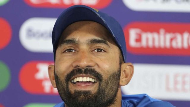 World Cup 2019: Team management has made it clear that I will bat No 7, says Dinesh Karthik