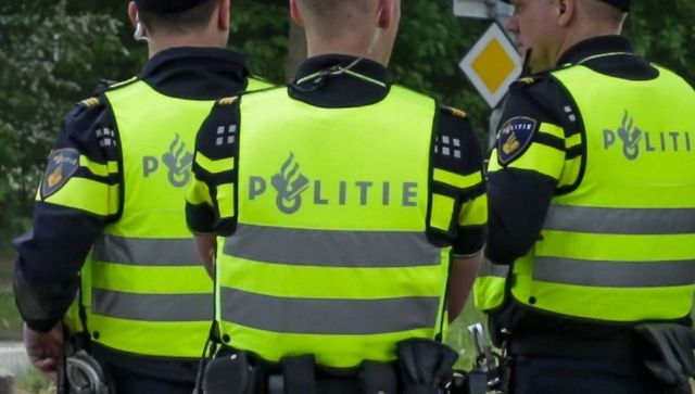 Mai multe persoane au fost rănite în Olanda, după ce un individ a deschis focul într-un tramvai
