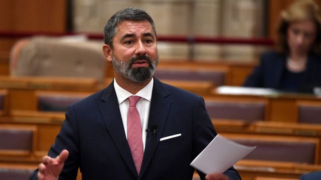 Ítéletet mondott a vidék – bemutatták a Voks 2025 vármegyei adatait