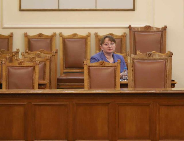 Сачева: Деца в България не се отнемат заради бедност