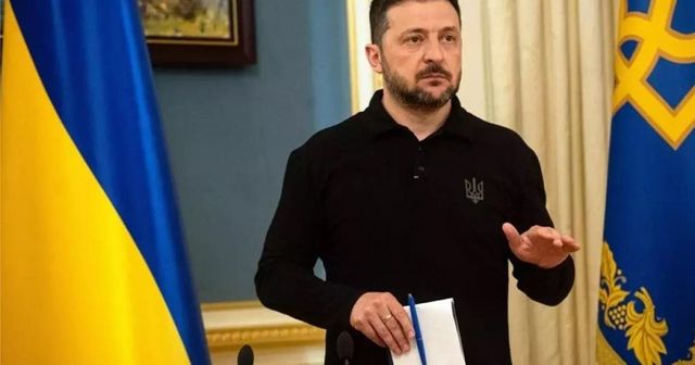 Zelenski anunță că acceptă negocieri directe cu Rusia: „Îl voi aștepta joi pe Putin în Turcia. Personal”