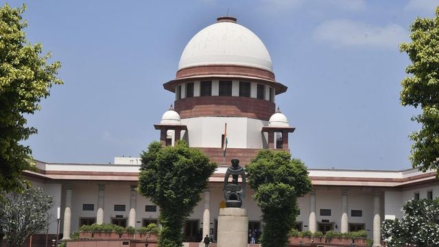Supreme Court to hear pleas challenging Section 6A of Citizenship Act from October 17