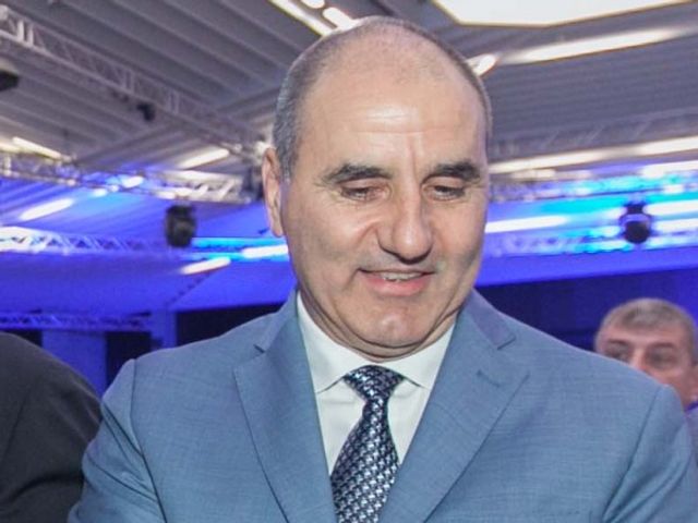 Цветанов ще прави център по сигурност