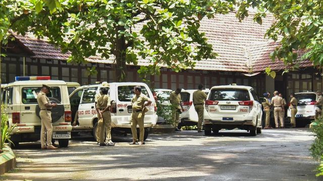 Dharmasthala burials case: Complainant arrested for perjury