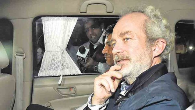 Delhi court dismisses interim bail plea of VVIP chopper scam Christian Michel to celebrate Easter