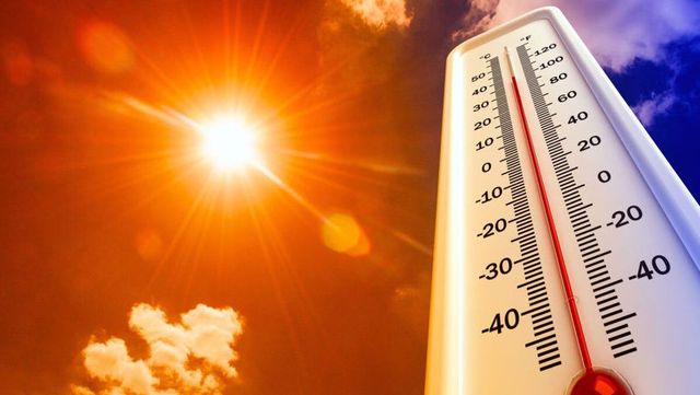 Moldova, sub cod portocaliu de caniculă. Vor fi temperaturi de până la 38 grade Celsius