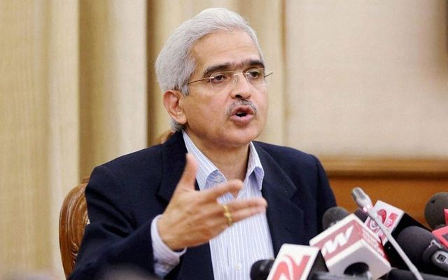 RBI governor Shaktikanta Das to meet heads of payments banks this week to understand their issues