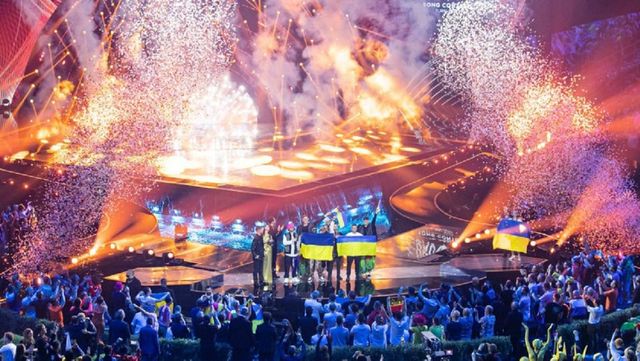 Nereguli semnalate la Eurovision 2022: Juriile din 6 țări au fost descalificate, printre care și al României