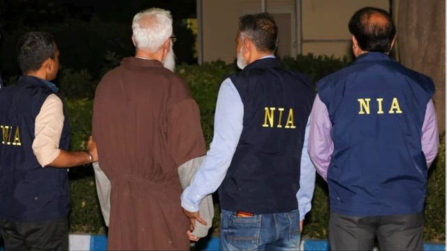 Govt appoints Tushar Mehta-headed team of lawyers for trial against Tahawwur Rana