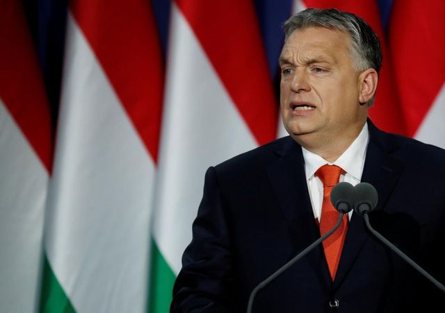 Viktor Orban dă undă verde staționării trupelor NATO în Ungaria