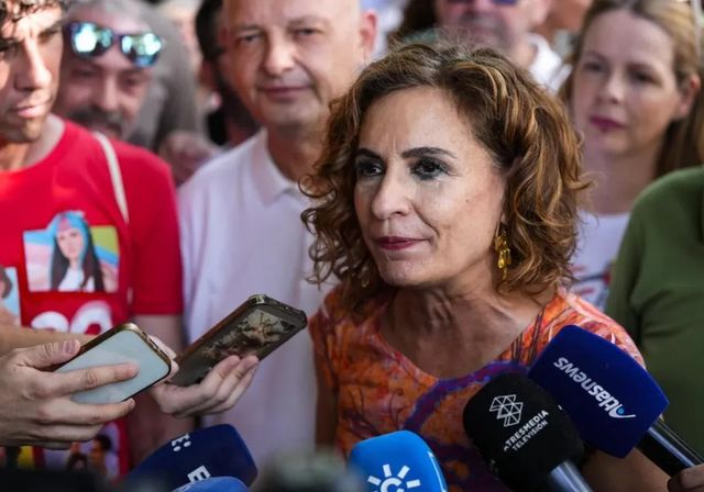 El Gobierno intenta marcar distancias ante la declaración de Cerdán en el Supremo