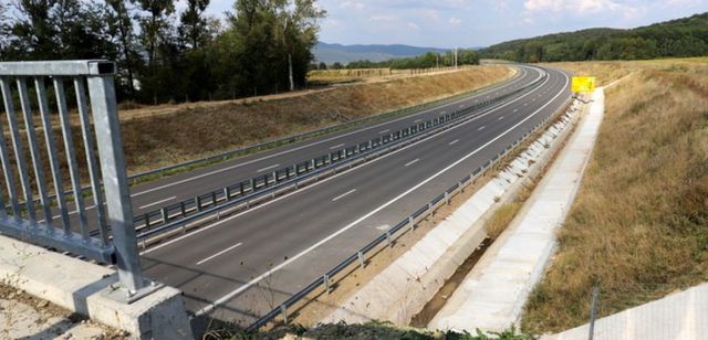 Răzvan Cuc anunță că „probabil săptămâna viitoare” va deschide Lotul 3 al Autostrăzii Lugoj-Deva