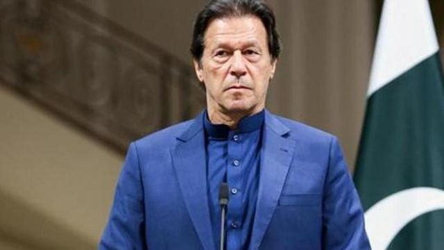India to invite Pakistan PM Imran Khan for SCO meet