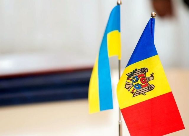 Parlamentul Republicii Moldova a adoptat o Declarație de sprijin pentru independența, suveranitatea și integritatea teritorială a Ucrainei