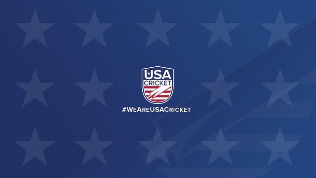 USA lose maiden T20I series to UAE in Dubai