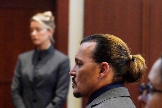 Processo Depp contro Heard, attesa la testimonianza di Kate Moss