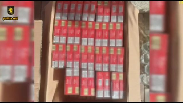 Comercializa ilegal țigări și alcool contrafăcut: Afacerea unei femei din Drochia, dată peste cap de oamenii legii
