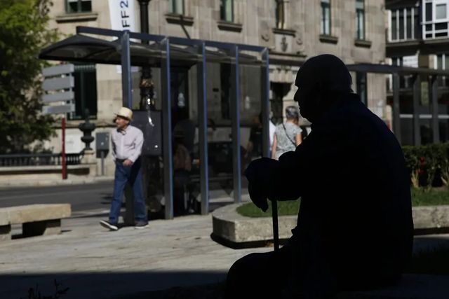 El futuro de los mayores de Ourense