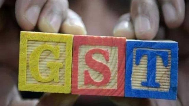 July GST collection tumbles 14% to Rs 87,422 cr as Covid-19 hits economy