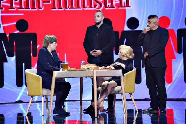 Antitalent, noul show de la Antena 1, lansează cea mai nouă echipă de umoriști