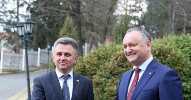 Maia Sandu: PSRM, gata să cheltuie €2 mln. pentru voturile transnistrenilor în favoarea lui Dodon