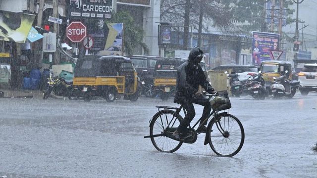 Exit of southwest monsoon, onset of northeast monsoon likely to be on October 16
