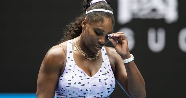 Serena Williams nem indul az olimpián