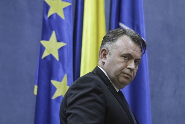 Nelu Tătaru: Ne apropiem de scenariul 4. Vârful epidemiei de coronavirus ar putea fi în aprilie