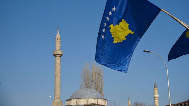 Глава Косова объявил о создании армии