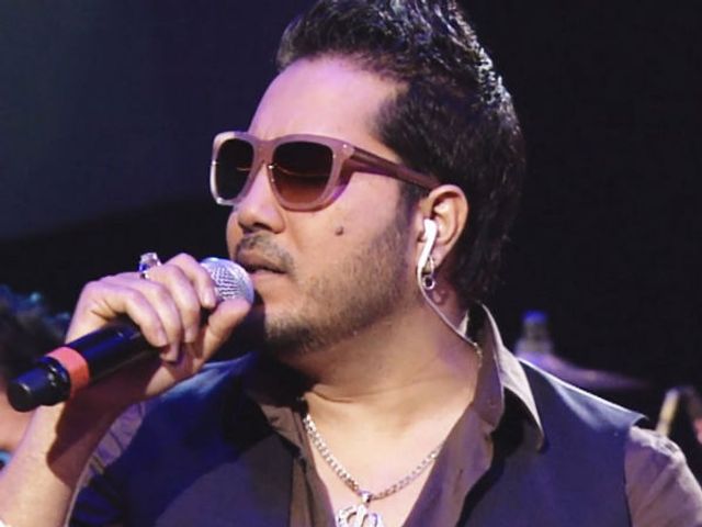 Singer Mika Singh detained in Dubai over alleged sexual harassment