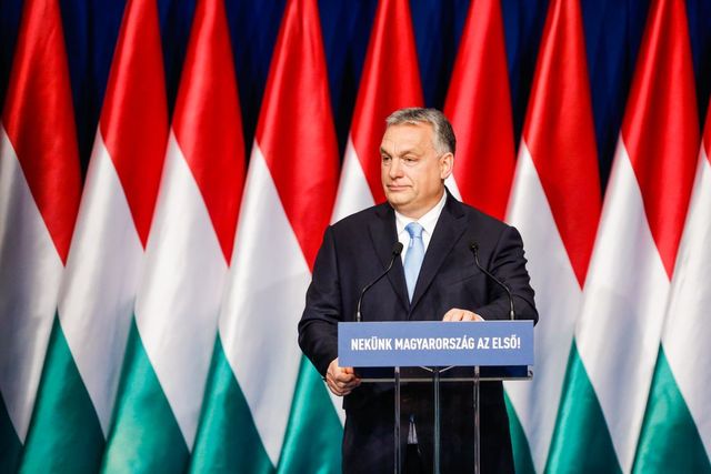 Orbán új eszközt talált a bevándorlás ellen