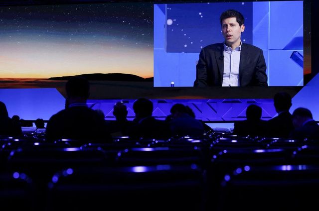 OpenAI, creadora de ChatGPT, despide por sorpresa a su CEO, Sam Altman