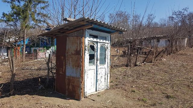 România țara unde o treime din populație are toaletă în afara casei
