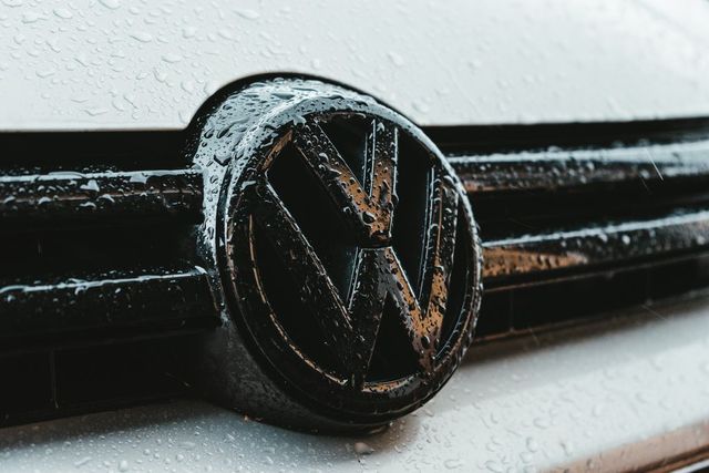 Volkswagen are de plătit 620 de milioane de euro pentru manipularea emisiilor