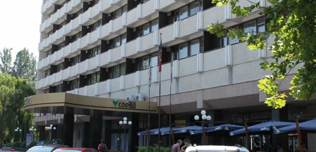 Procuratura Generală, sesizată cu privire la privatizarea hotelului „Codru”