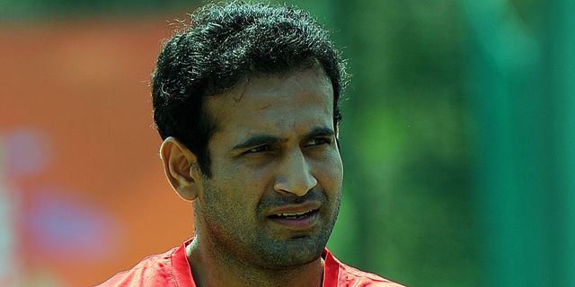 The most unique challenge: Irfan Pathan on TV ads being used to contact Jammu and Kashmir cricketers