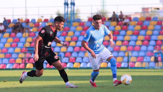 Play-off Cupa României. Două echipe din Liga 3 au obținut calificarea în grupe