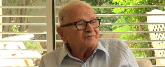 Addio a Rafi Eitan, la leggenda del Mossad che catturò Eichmann