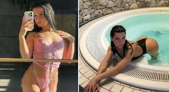 Elena Maraga, la maestra licenziata per Onlyfans denuncia il padre del suo ex alunno