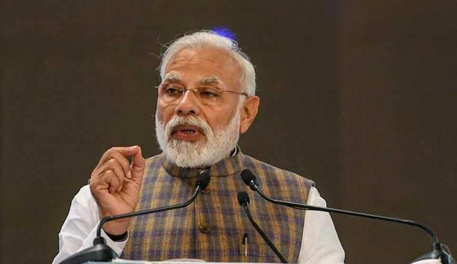 Prime Minister to launch series of projects in Haryana on Tuesday